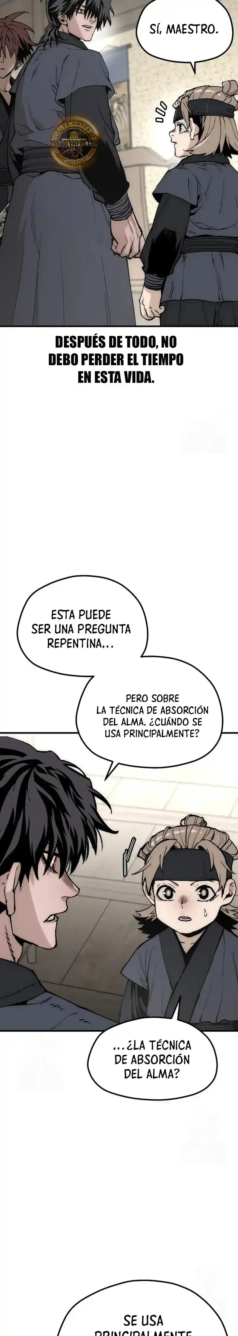 Simulación De Cultivo Del Demonio Celestial - Capítulo 146 - Página 49 - LectorTMOo