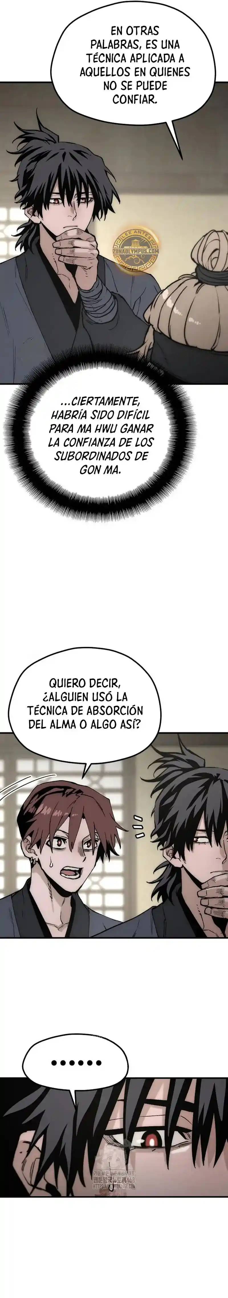 Simulación De Cultivo Del Demonio Celestial - Capítulo 146 - Página 51 - LectorTMOo