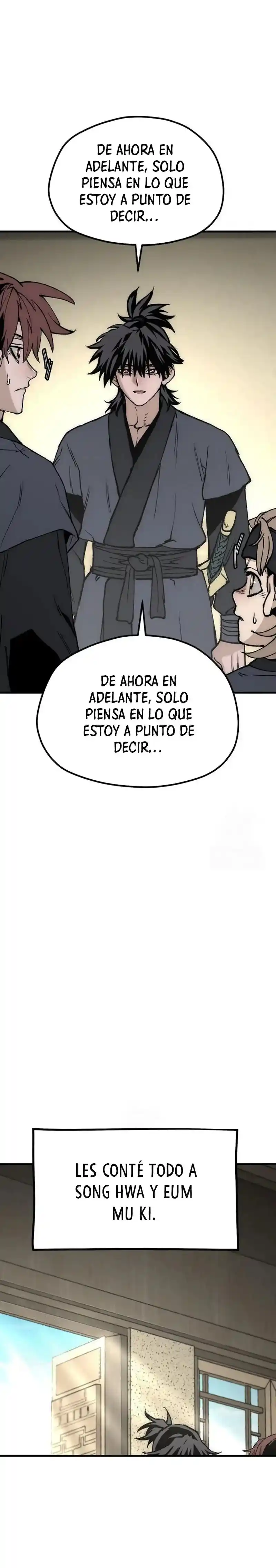 Simulación De Cultivo Del Demonio Celestial - Capítulo 146 - Página 52 - LectorTMOo