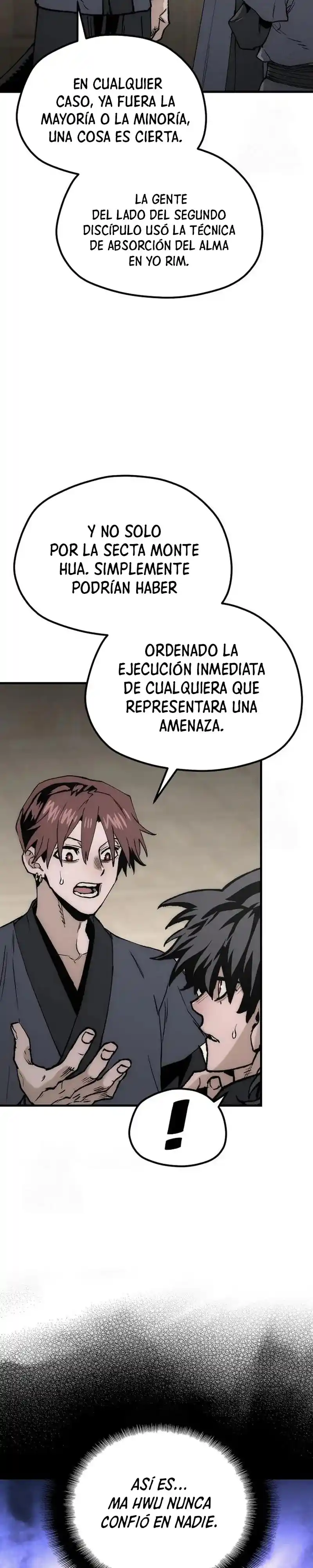 Simulación De Cultivo Del Demonio Celestial - Capítulo 146 - Página 58 - LectorTMOo