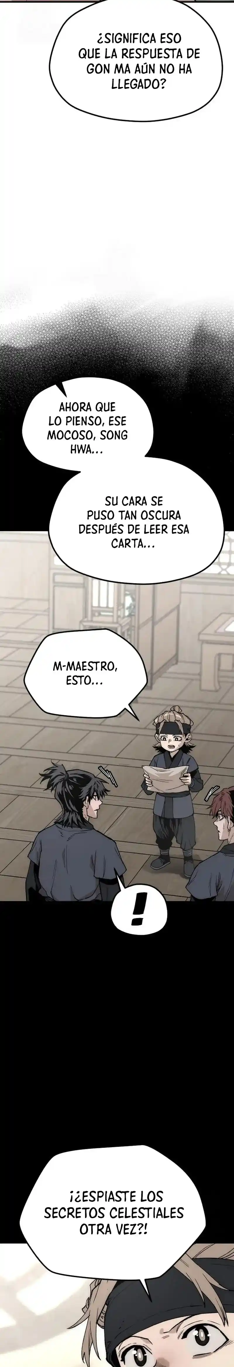 Simulación De Cultivo Del Demonio Celestial - Capítulo 147 - Página 18 - LectorTMOo