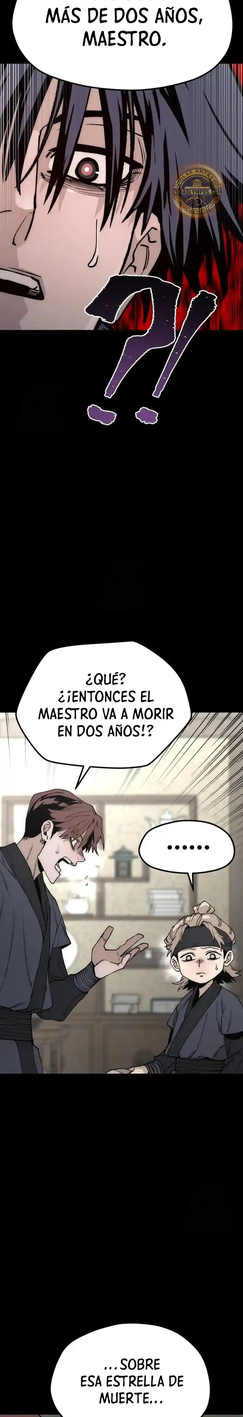 Simulación De Cultivo Del Demonio Celestial - Capítulo 147 - Página 24 - LectorTMOo