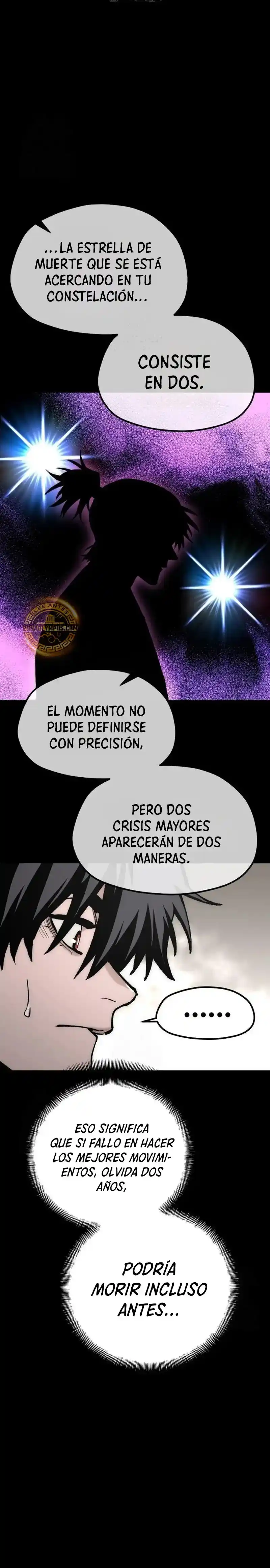 Simulación De Cultivo Del Demonio Celestial - Capítulo 147 - Página 26 - LectorTMOo