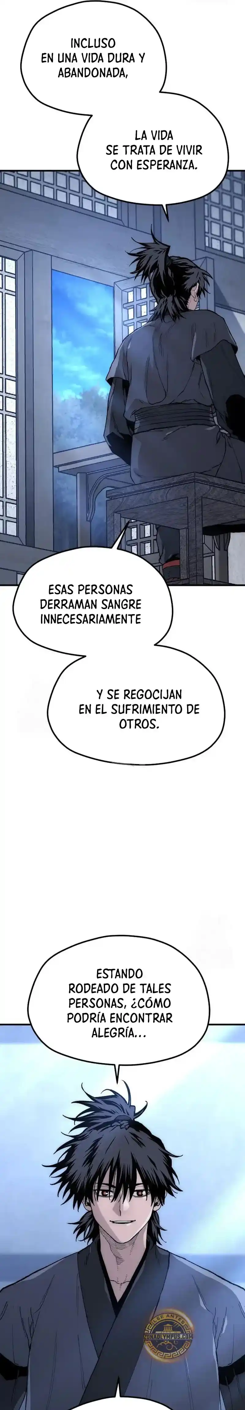 Simulación De Cultivo Del Demonio Celestial - Capítulo 147 - Página 45 - LectorTMOo