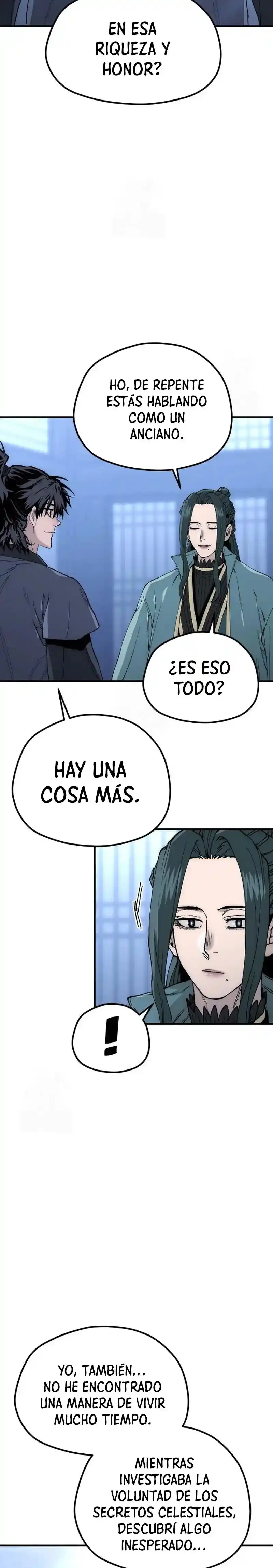 Simulación De Cultivo Del Demonio Celestial - Capítulo 147 - Página 46 - LectorTMOo