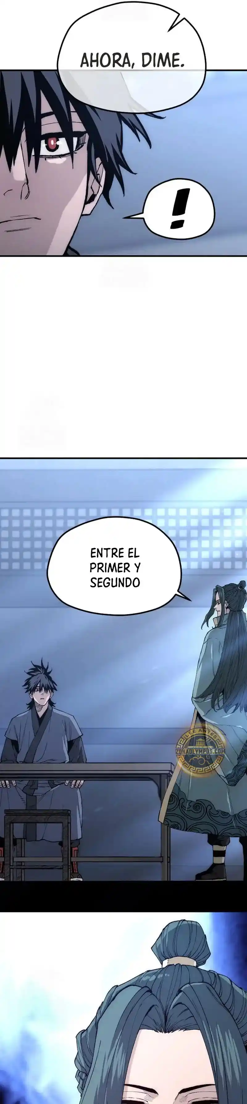 Simulación De Cultivo Del Demonio Celestial - Capítulo 147 - Página 51 - LectorTMOo