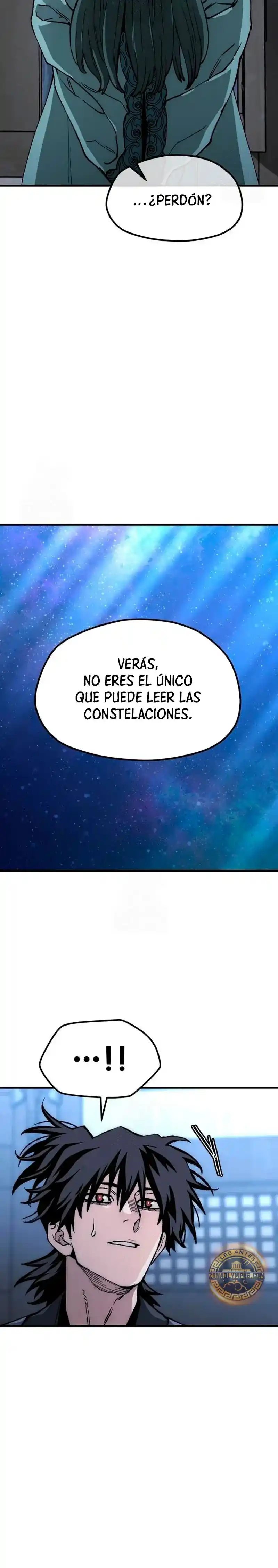 Simulación De Cultivo Del Demonio Celestial - Capítulo 148 - Página 8 - LectorTMOo