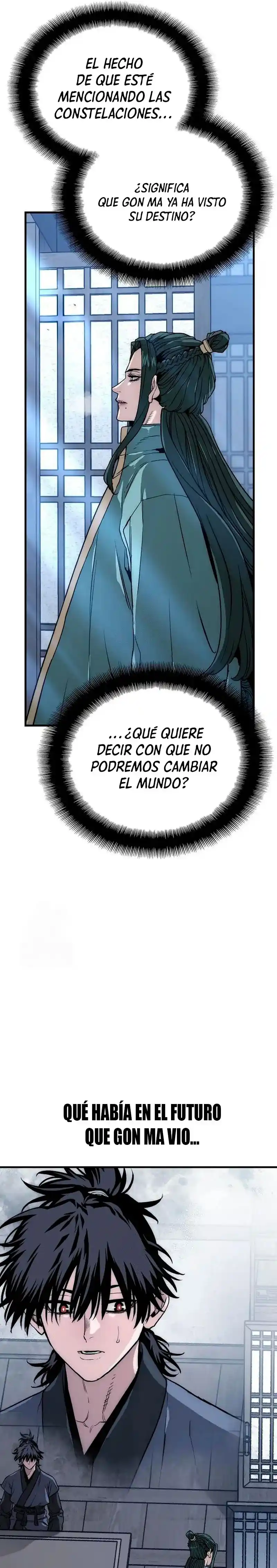 Simulación De Cultivo Del Demonio Celestial - Capítulo 148 - Página 9 - LectorTMOo
