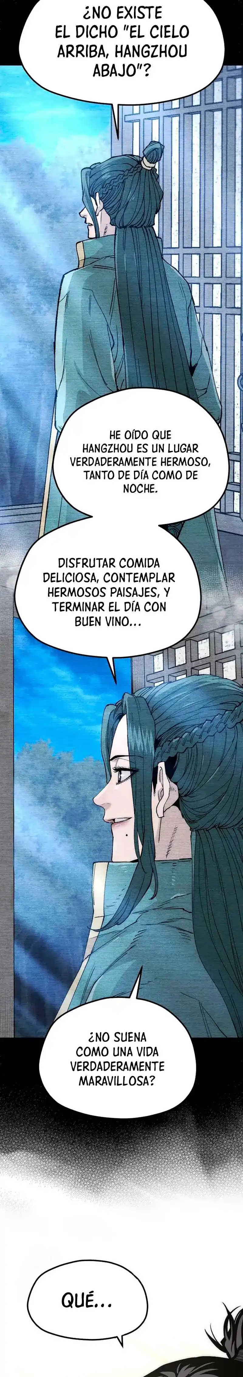 Simulación De Cultivo Del Demonio Celestial - Capítulo 148 - Página 13 - LectorTMOo