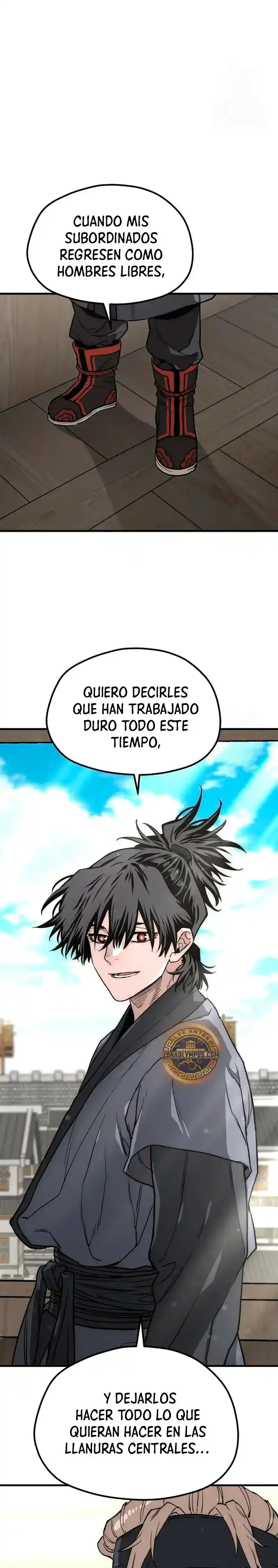 Simulación De Cultivo Del Demonio Celestial - Capítulo 148 - Página 19 - LectorTMOo