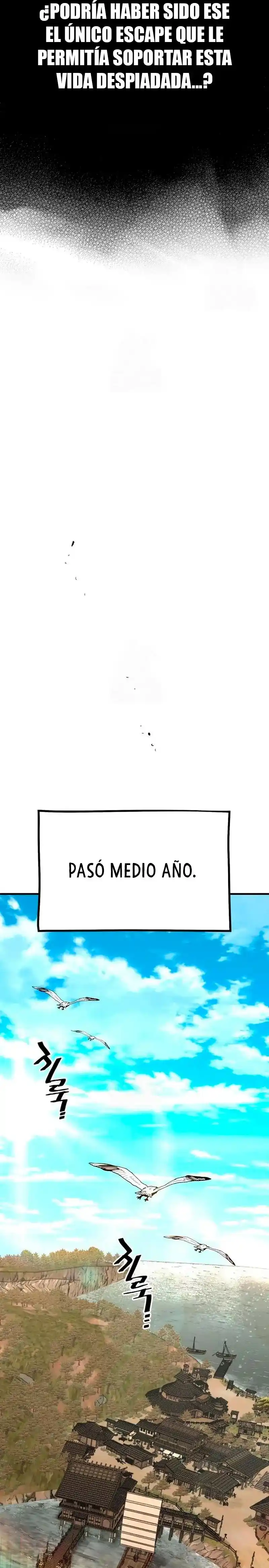 Simulación De Cultivo Del Demonio Celestial - Capítulo 148 - Página 22 - LectorTMOo