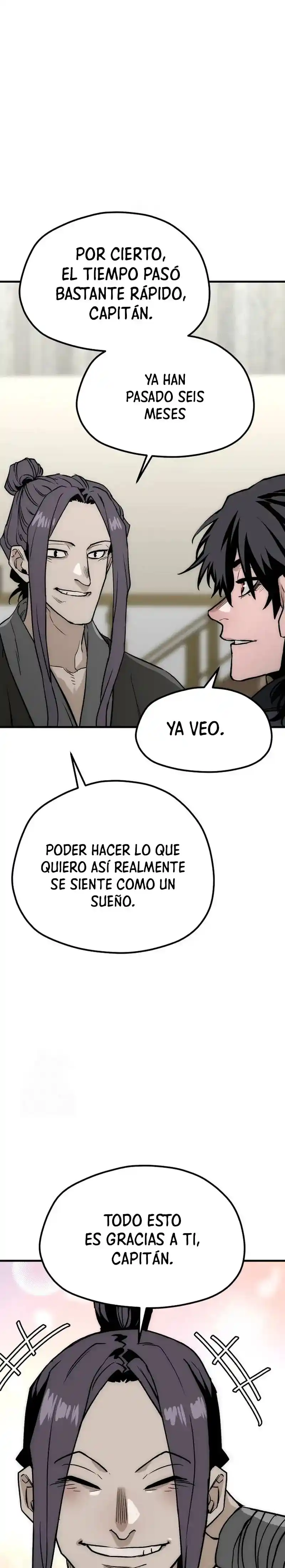 Simulación De Cultivo Del Demonio Celestial - Capítulo 148 - Página 27 - LectorTMOo