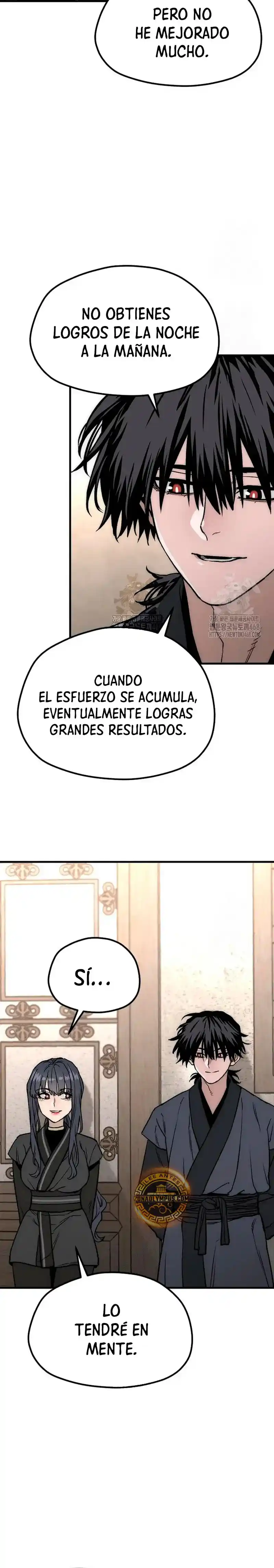 Simulación De Cultivo Del Demonio Celestial - Capítulo 148 - Página 43 - LectorTMOo