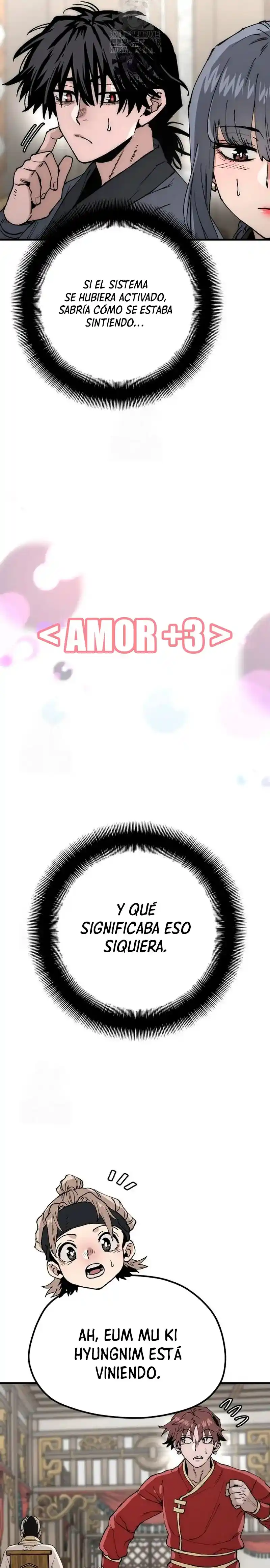Simulación De Cultivo Del Demonio Celestial - Capítulo 149 - Página 21 - LectorTMOo