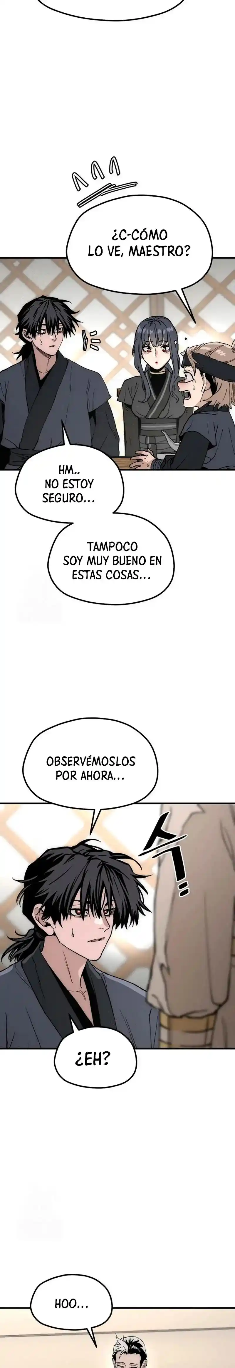 Simulación De Cultivo Del Demonio Celestial - Capítulo 149 - Página 25 - LectorTMOo
