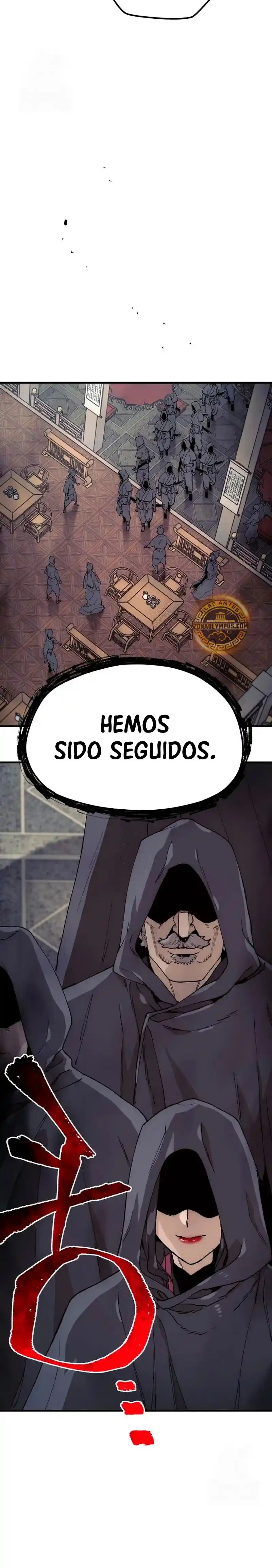 Simulación De Cultivo Del Demonio Celestial - Capítulo 149 - Página 36 - LectorTMOo