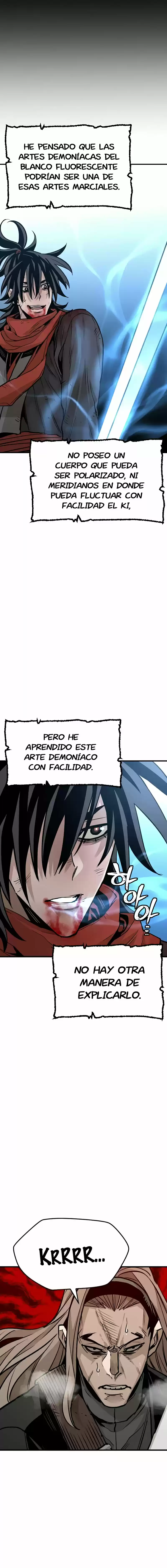 Simulación De Cultivo Del Demonio Celestial - Capítulo 15 - Página 16 - LectorTMOo