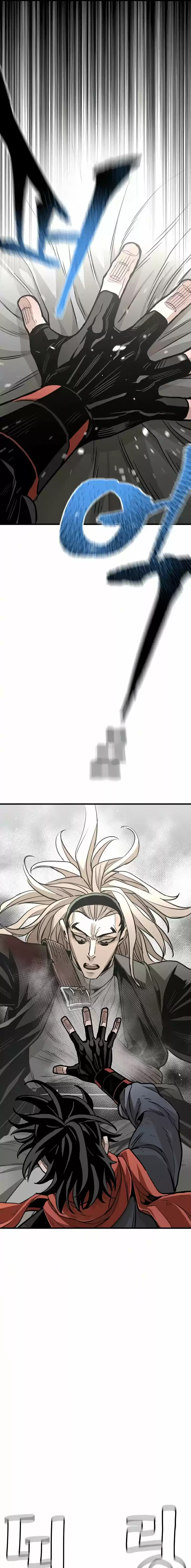 Simulación De Cultivo Del Demonio Celestial - Capítulo 15 - Página 32 - LectorTMOo