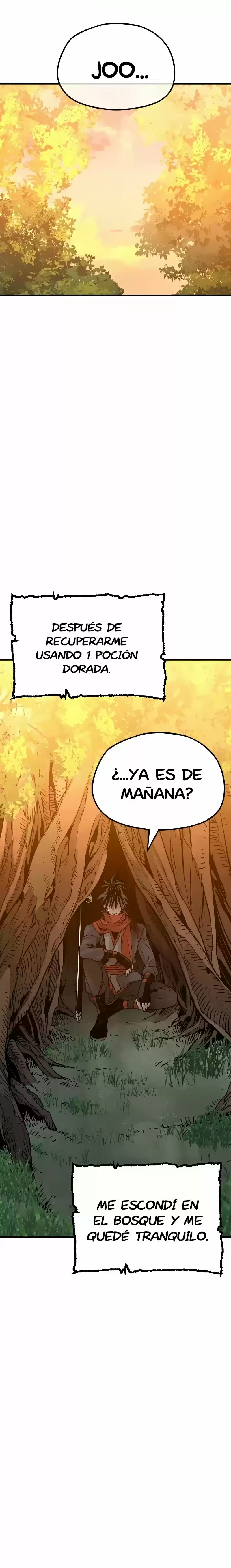 Simulación De Cultivo Del Demonio Celestial - Capítulo 15 - Página 37 - LectorTMOo