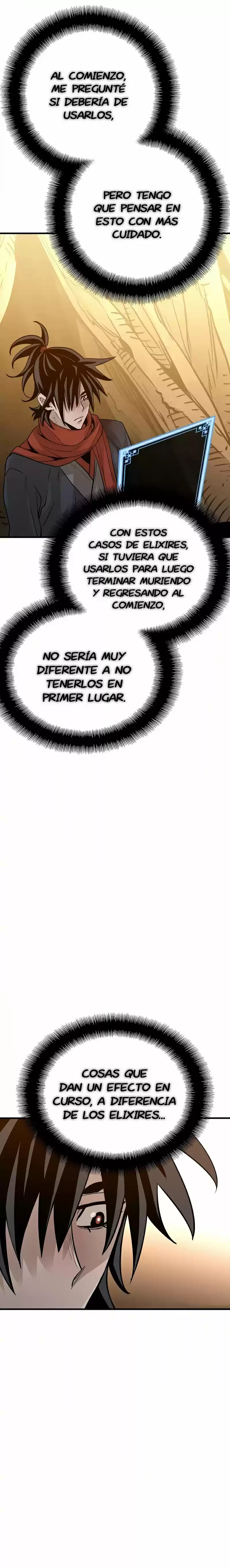 Simulación De Cultivo Del Demonio Celestial - Capítulo 15 - Página 39 - LectorTMOo