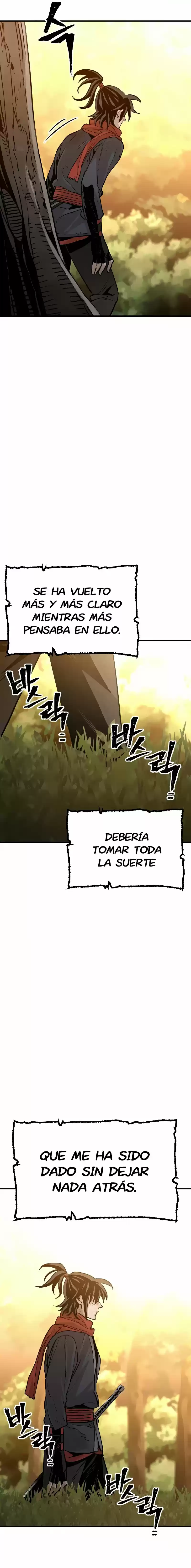 Simulación De Cultivo Del Demonio Celestial - Capítulo 15 - Página 42 - LectorTMOo