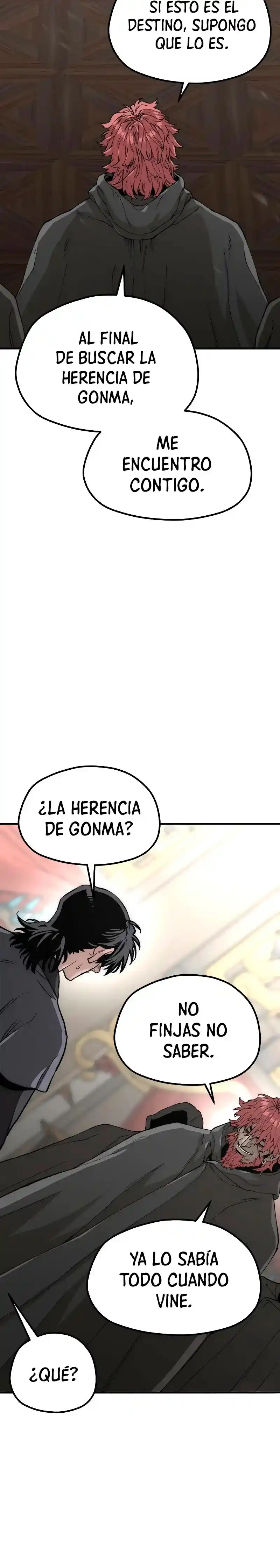 Simulación De Cultivo Del Demonio Celestial - Capítulo 150 - Página 11 - LectorTMOo