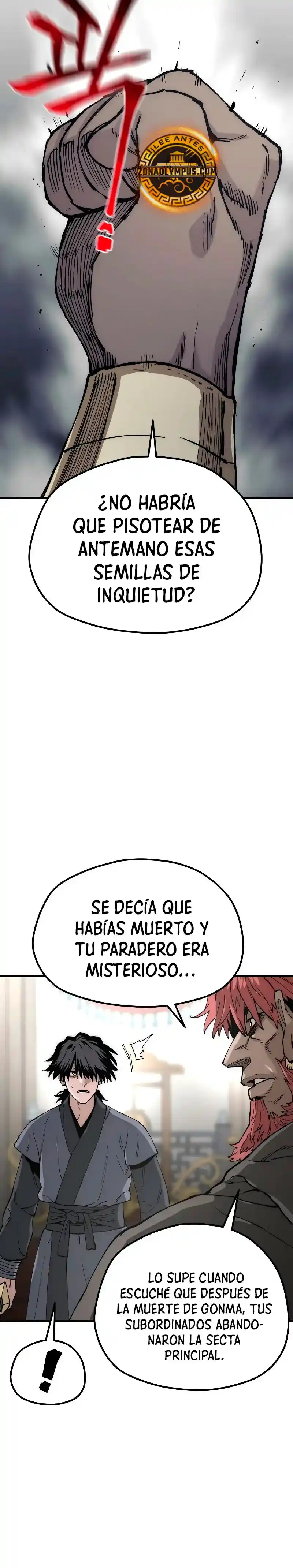 Simulación De Cultivo Del Demonio Celestial - Capítulo 150 - Página 16 - LectorTMOo