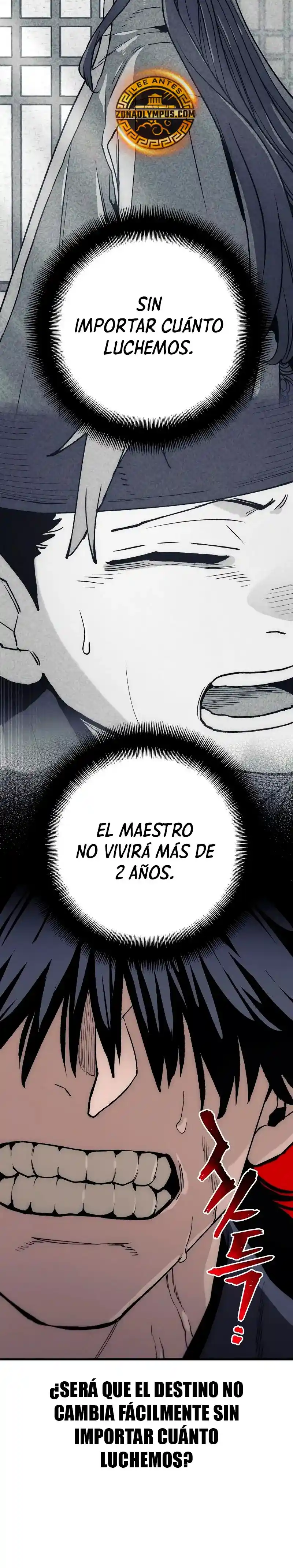 Simulación De Cultivo Del Demonio Celestial - Capítulo 150 - Página 19 - LectorTMOo