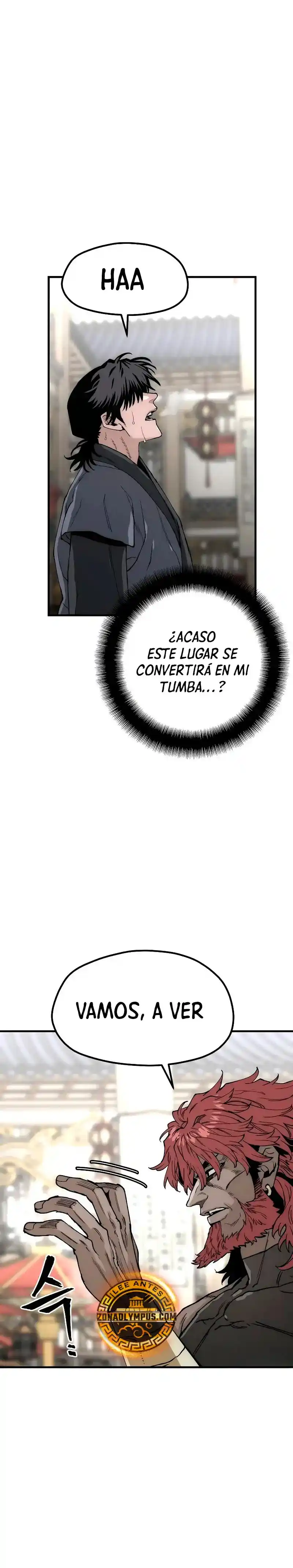 Simulación De Cultivo Del Demonio Celestial - Capítulo 150 - Página 20 - LectorTMOo