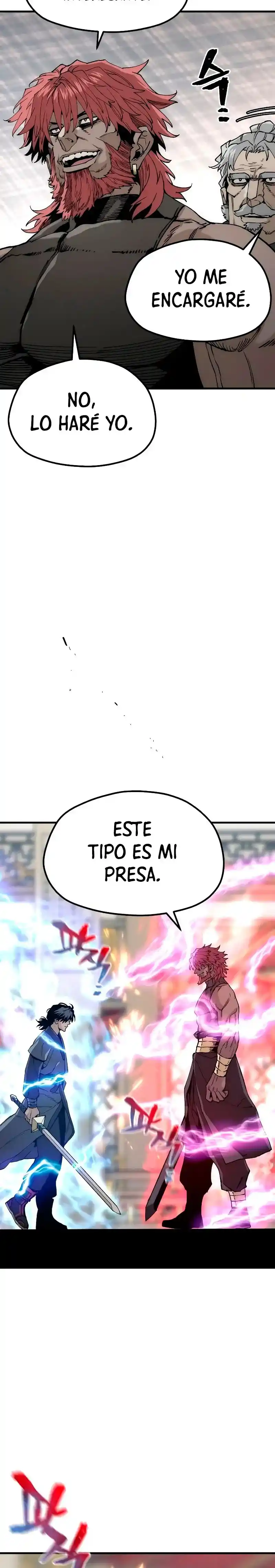 Simulación De Cultivo Del Demonio Celestial - Capítulo 150 - Página 24 - LectorTMOo