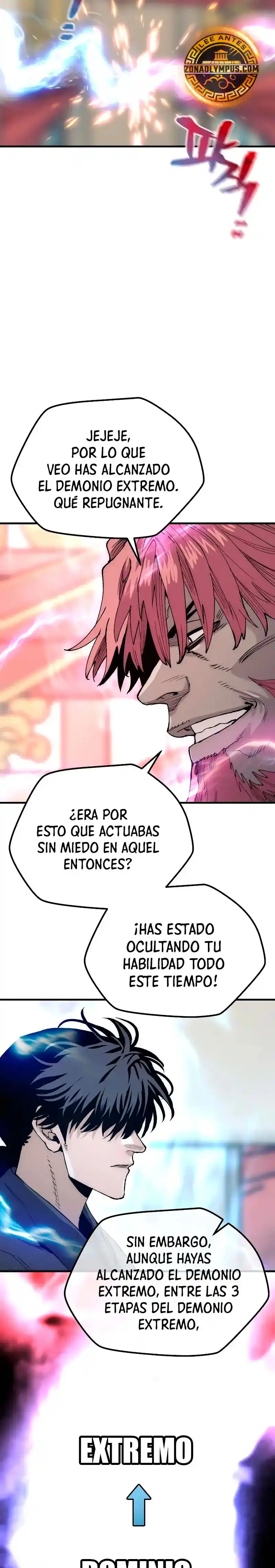 Simulación De Cultivo Del Demonio Celestial - Capítulo 150 - Página 25 - LectorTMOo