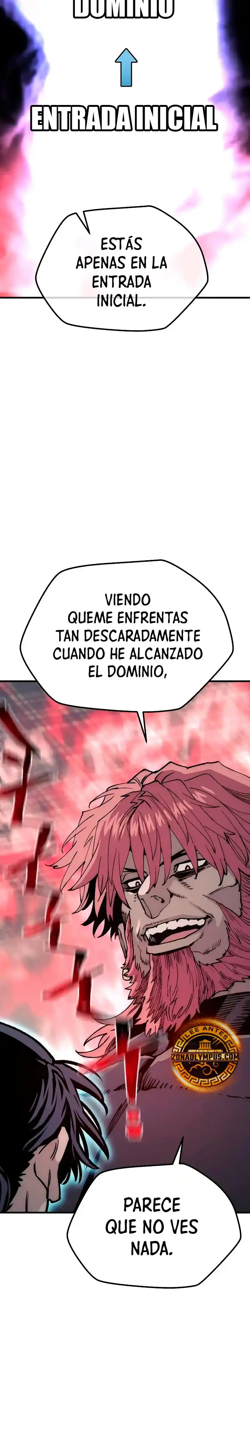 Simulación De Cultivo Del Demonio Celestial - Capítulo 150 - Página 26 - LectorTMOo