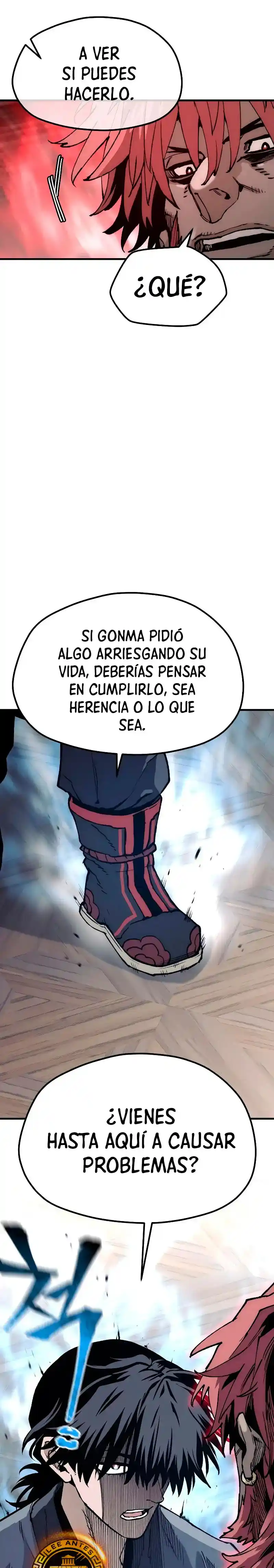 Simulación De Cultivo Del Demonio Celestial - Capítulo 150 - Página 27 - LectorTMOo