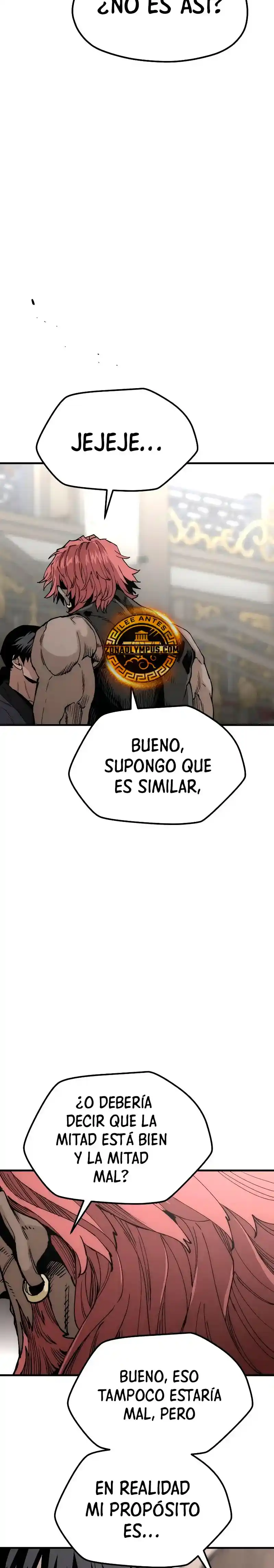 Simulación De Cultivo Del Demonio Celestial - Capítulo 150 - Página 30 - LectorTMOo