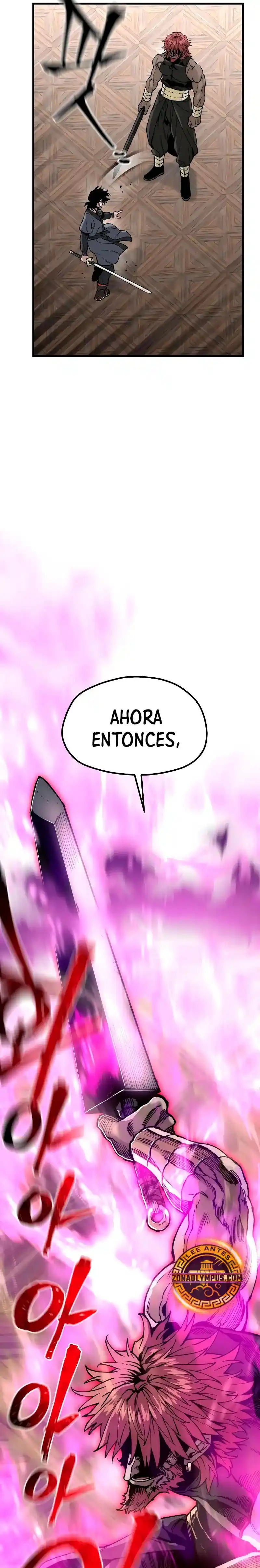 Simulación De Cultivo Del Demonio Celestial - Capítulo 150 - Página 33 - LectorTMOo