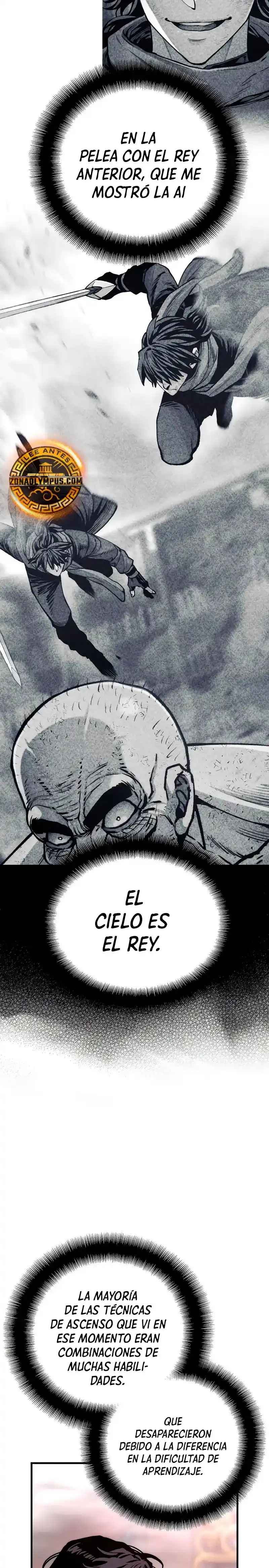 Simulación De Cultivo Del Demonio Celestial - Capítulo 151 - Página 10 - LectorTMOo
