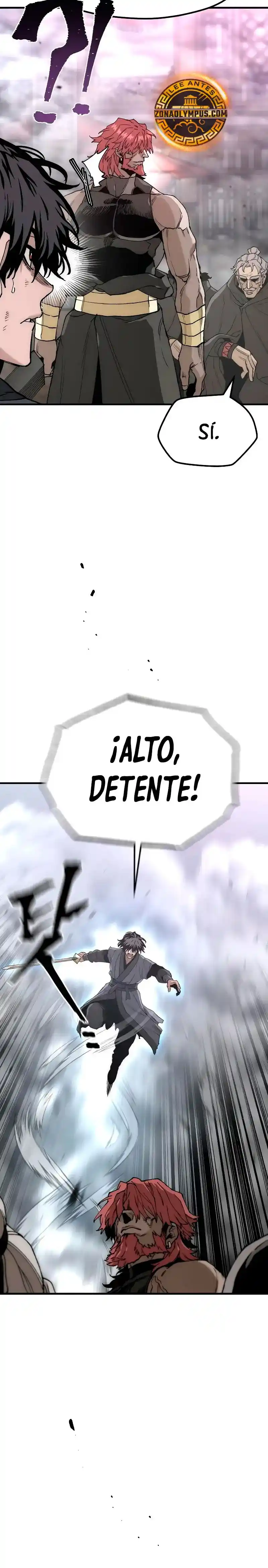 Simulación De Cultivo Del Demonio Celestial - Capítulo 151 - Página 14 - LectorTMOo
