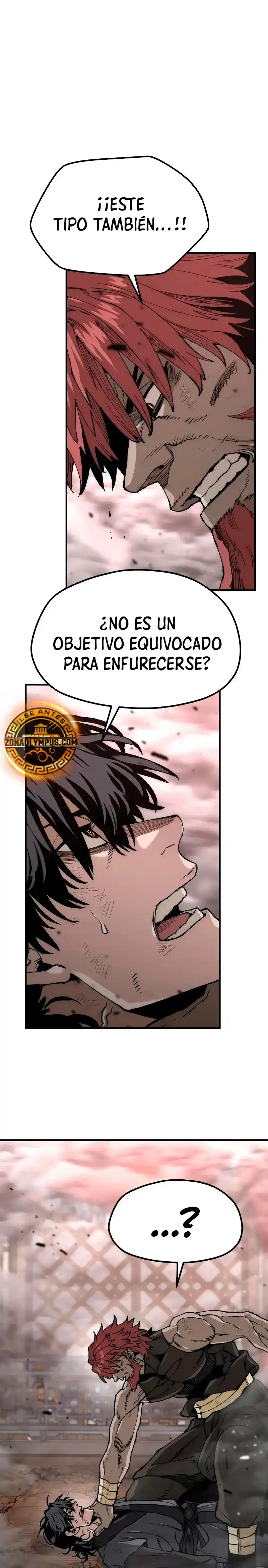 Simulación De Cultivo Del Demonio Celestial - Capítulo 151 - Página 27 - LectorTMOo