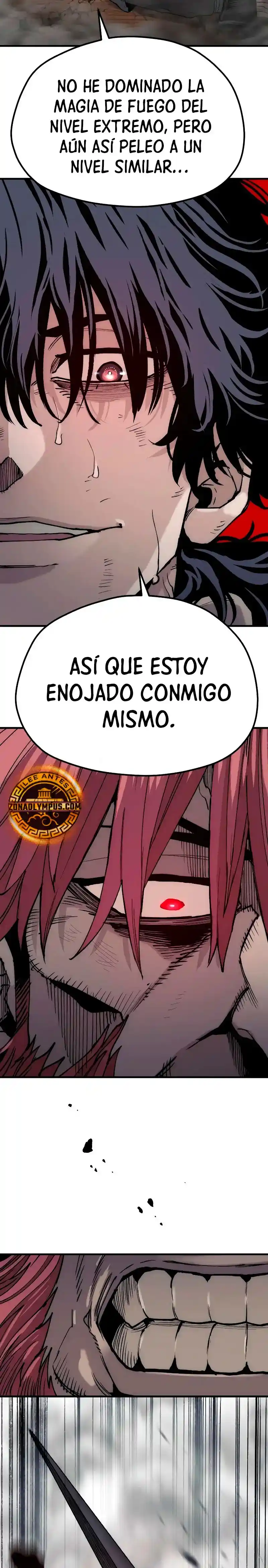 Simulación De Cultivo Del Demonio Celestial - Capítulo 151 - Página 28 - LectorTMOo