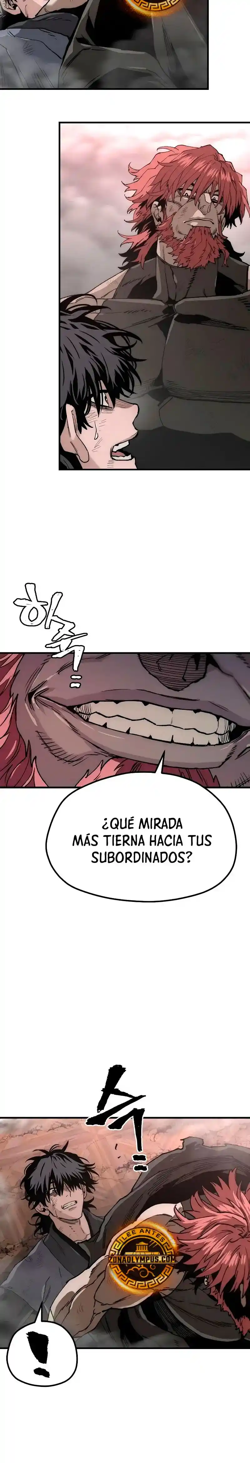 Simulación De Cultivo Del Demonio Celestial - Capítulo 151 - Página 31 - LectorTMOo
