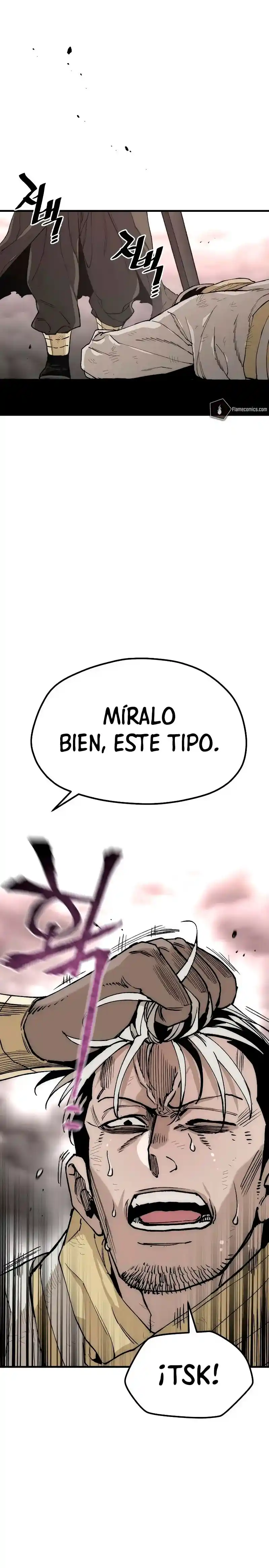 Simulación De Cultivo Del Demonio Celestial - Capítulo 151 - Página 32 - LectorTMOo