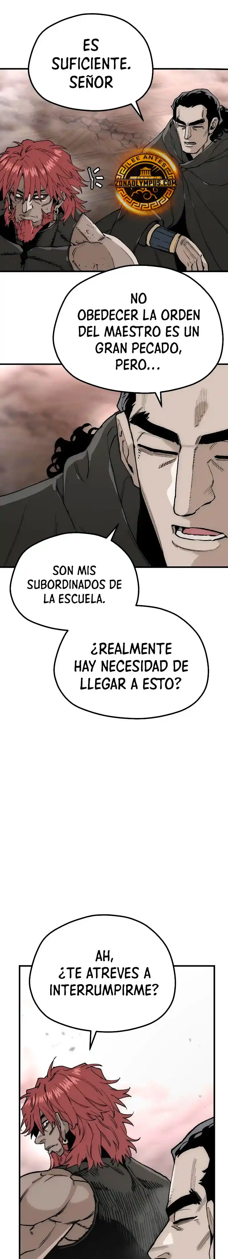 Simulación De Cultivo Del Demonio Celestial - Capítulo 151 - Página 39 - LectorTMOo