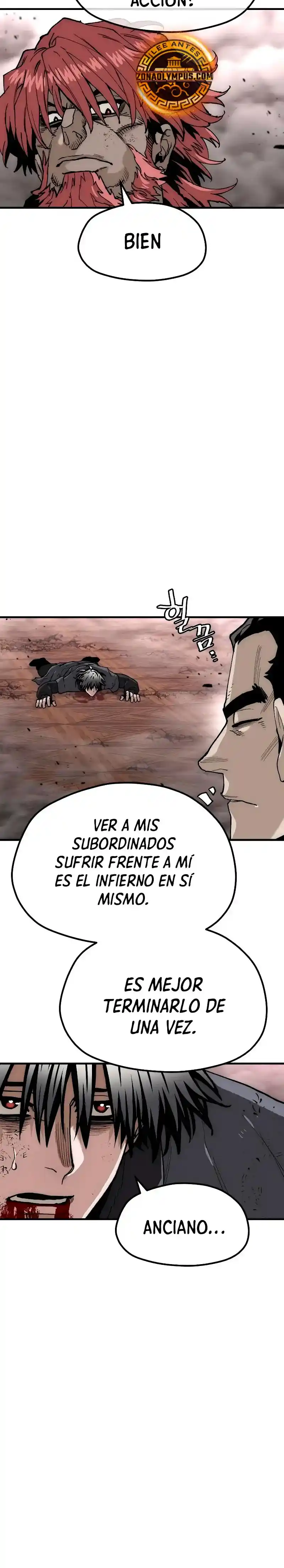 Simulación De Cultivo Del Demonio Celestial - Capítulo 151 - Página 42 - LectorTMOo