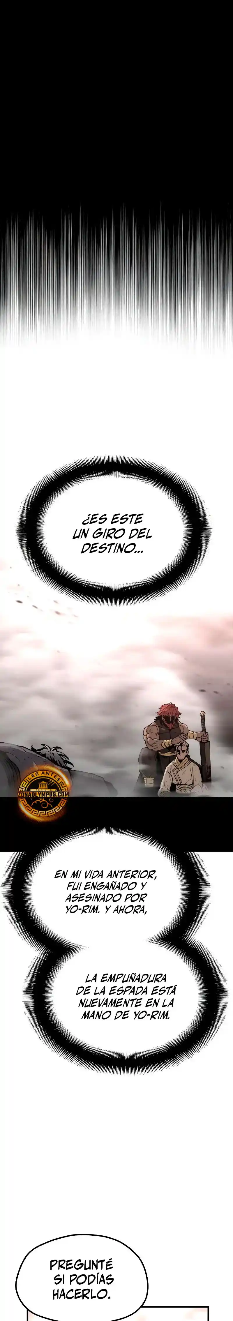 Simulación De Cultivo Del Demonio Celestial - Capítulo 152 - Página 4 - LectorTMOo