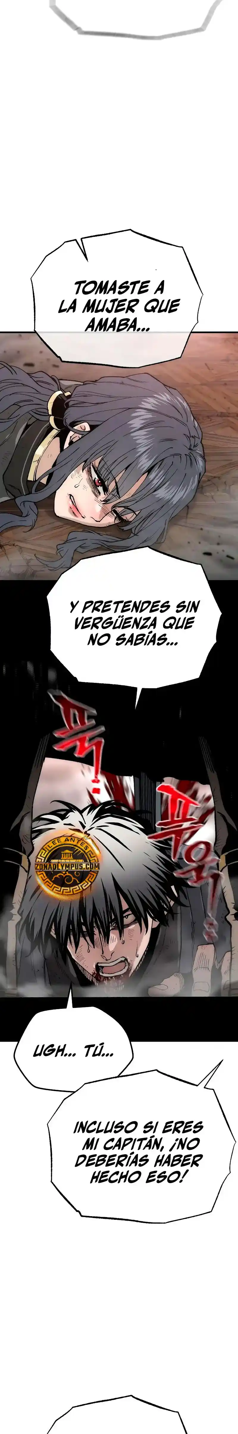 Simulación De Cultivo Del Demonio Celestial - Capítulo 152 - Página 11 - LectorTMOo