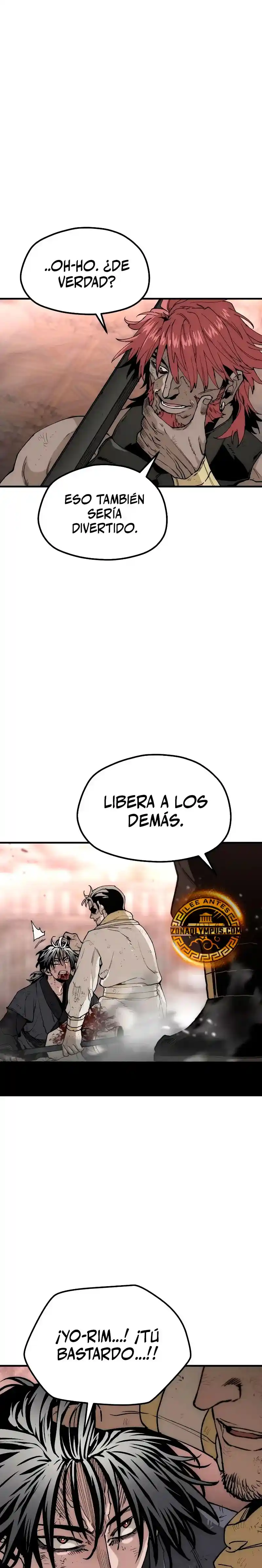 Simulación De Cultivo Del Demonio Celestial - Capítulo 152 - Página 16 - LectorTMOo