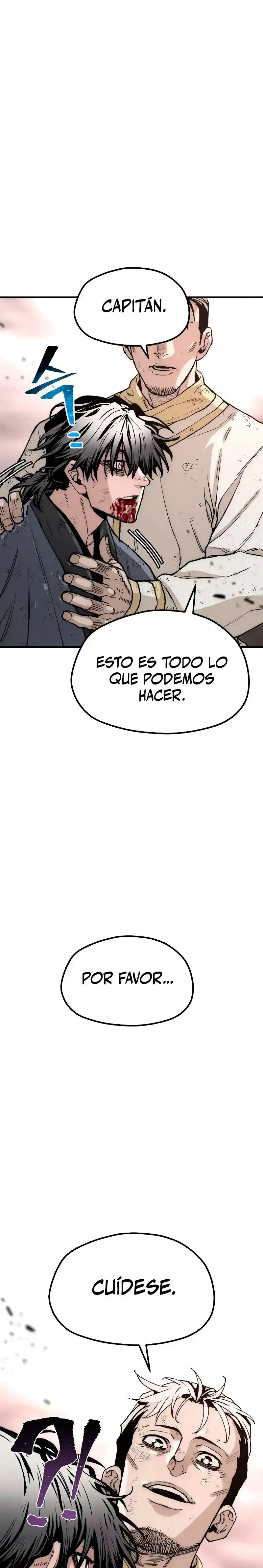 Simulación De Cultivo Del Demonio Celestial - Capítulo 152 - Página 20 - LectorTMOo