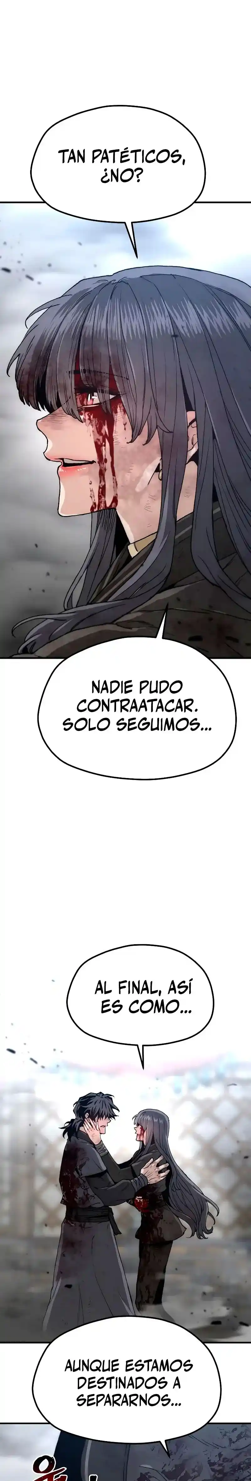 Simulación De Cultivo Del Demonio Celestial - Capítulo 152 - Página 37 - LectorTMOo