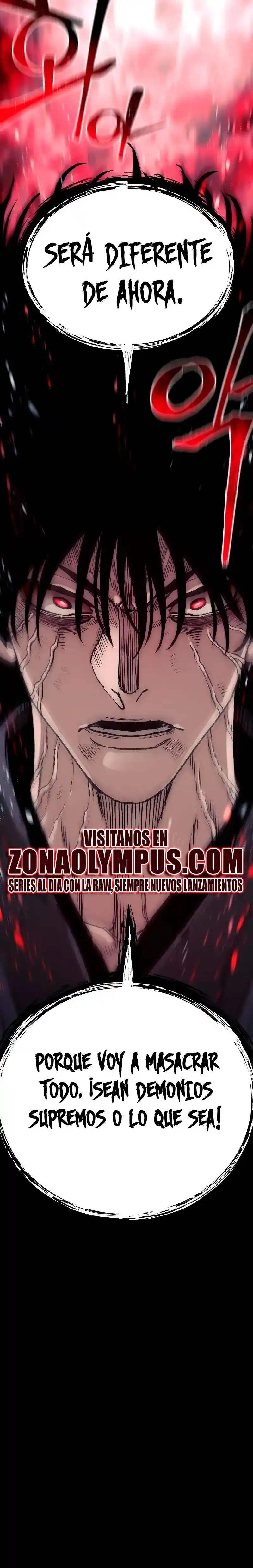 Simulación De Cultivo Del Demonio Celestial - Capítulo 152 - Página 45 - LectorTMOo