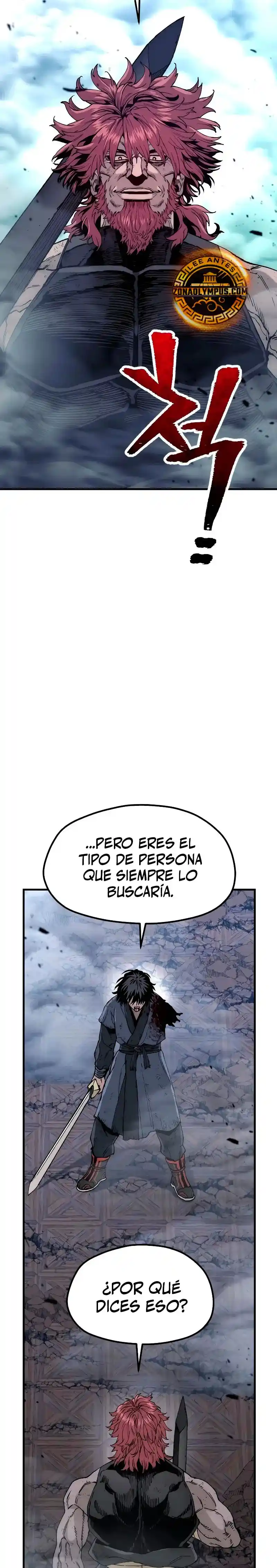 Simulación De Cultivo Del Demonio Celestial - Capítulo 153 - Página 21 - LectorTMOo